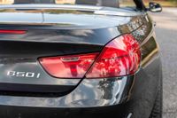 2012 BMW 650i Convertible for sale