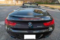 2012 BMW 650i Convertible for sale