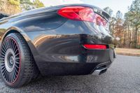 2012 BMW 650i Convertible for sale