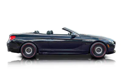 Passenger side photo of 2012 BMW 650i