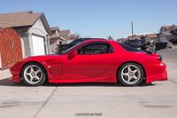 1993 Mazda RX-7 for sale