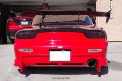 1993 Mazda RX-7 for sale