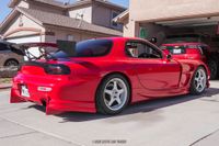 1993 Mazda RX-7 for sale