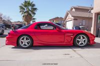 1993 Mazda RX-7 for sale