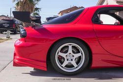 1993 Mazda RX-7 for sale