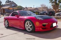 1993 Mazda RX-7 for sale