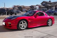 1993 Mazda RX-7 for sale