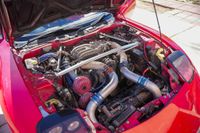 1993 Mazda RX-7 for sale