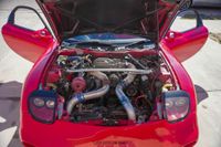 1993 Mazda RX-7 for sale