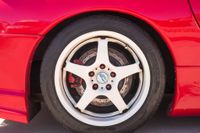 1993 Mazda RX-7 for sale