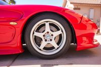 1993 Mazda RX-7 for sale