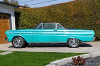 1964 Ford Falcon Sprint Convertible for sale