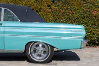 1964 Ford Falcon Sprint Convertible for sale