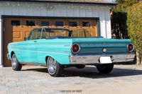 1964 Ford Falcon Sprint Convertible for sale