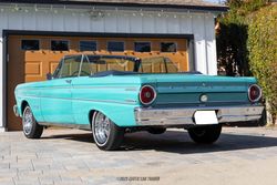 1964 Ford Falcon Sprint Convertible for sale