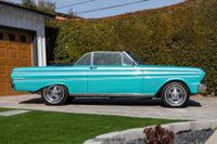 1964 Ford Falcon Sprint Convertible for sale