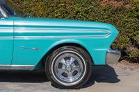 1964 Ford Falcon Sprint Convertible for sale