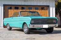 1964 Ford Falcon Sprint Convertible for sale