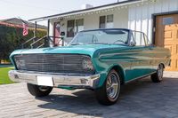 1964 Ford Falcon Sprint Convertible for sale