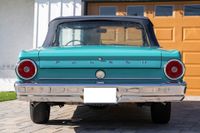 1964 Ford Falcon Sprint Convertible for sale