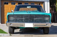 1964 Ford Falcon Sprint Convertible for sale