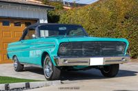1964 Ford Falcon Sprint Convertible for sale