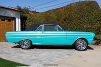 1964 Ford Falcon Sprint Convertible for sale