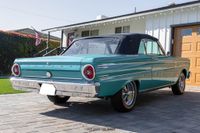1964 Ford Falcon Sprint Convertible for sale
