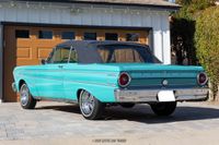 1964 Ford Falcon Sprint Convertible for sale