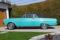 1964 Ford Falcon Sprint Convertible for sale