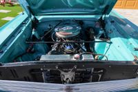 1964 Ford Falcon Sprint Convertible for sale