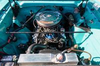1964 Ford Falcon Sprint Convertible for sale