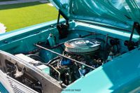 1964 Ford Falcon Sprint Convertible for sale