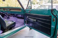 1964 Ford Falcon Sprint Convertible for sale
