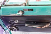 1964 Ford Falcon Sprint Convertible for sale
