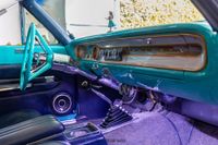 1964 Ford Falcon Sprint Convertible for sale