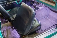 1964 Ford Falcon Sprint Convertible for sale