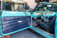 1964 Ford Falcon Sprint Convertible for sale