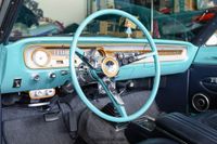 1964 Ford Falcon Sprint Convertible for sale