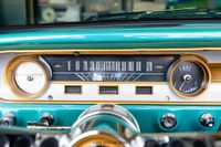1964 Ford Falcon Sprint Convertible for sale