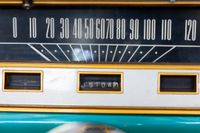 1964 Ford Falcon Sprint Convertible for sale