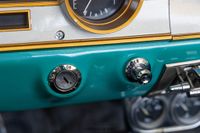 1964 Ford Falcon Sprint Convertible for sale