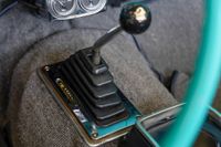 1964 Ford Falcon Sprint Convertible for sale