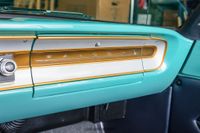 1964 Ford Falcon Sprint Convertible for sale