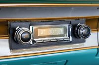 1964 Ford Falcon Sprint Convertible for sale