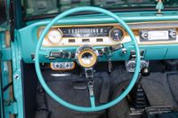 1964 Ford Falcon Sprint Convertible for sale