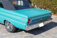 1964 Ford Falcon Sprint Convertible for sale