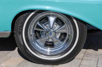 1964 Ford Falcon Sprint Convertible for sale