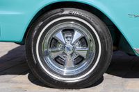 1964 Ford Falcon Sprint Convertible for sale