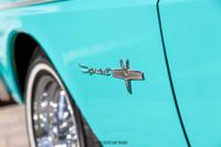 1964 Ford Falcon Sprint Convertible for sale